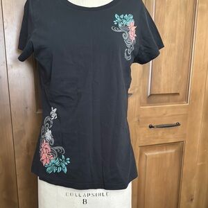 CRAZY SHIRTS Graphic Short Sleeve T-Shirt